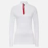 Langarmshirt Seamless Für Damen -Reiter Geschäft langarmshirt seamless f r damen white FgezmjQ54q 1 11