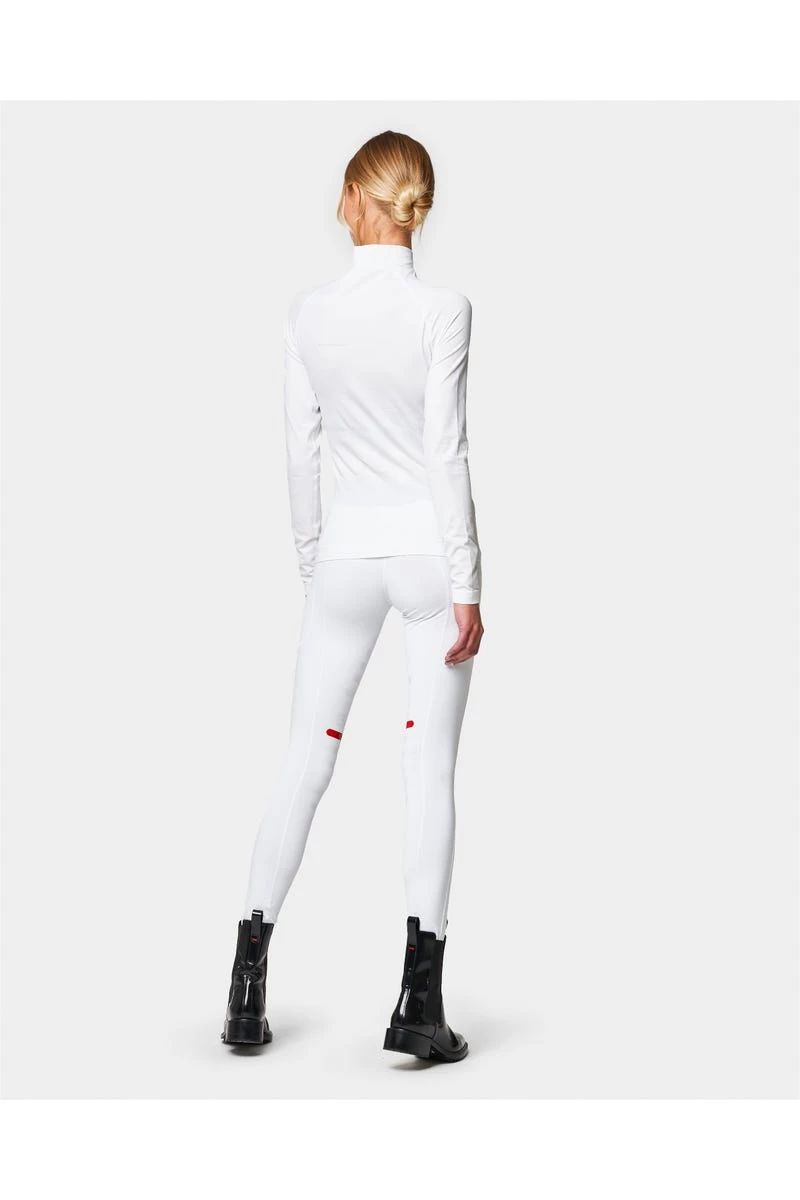 Langarmshirt Seamless Für Damen 6 Langarmshirt Seamless Für Damen – Bild 4