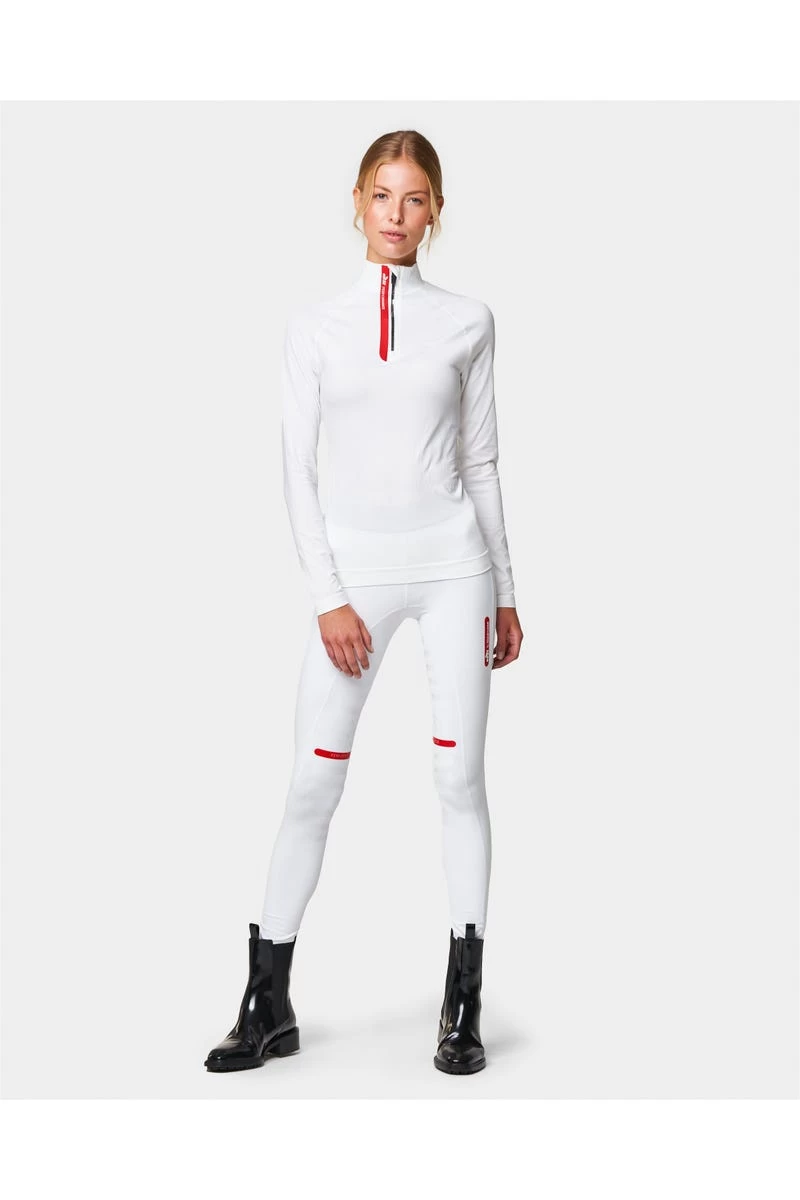 Langarmshirt Seamless Für Damen 5 Langarmshirt Seamless Für Damen – Bild 3