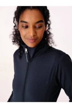 Langarmshirt Toska Für Damen -Reiter Geschäft langarmshirt toska f r damen navy clsAPwneBy 5 3