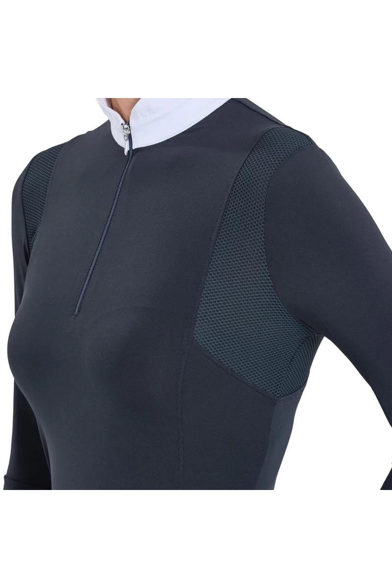 Langarmturniershirt Granada Für Damen 6 Langarmturniershirt Granada Für Damen – Bild 4