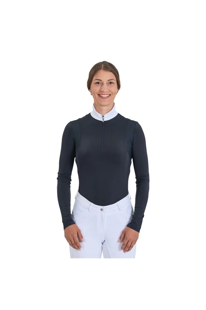 Langarmturniershirt Granada Für Damen 3 Langarmturniershirt Granada Für Damen