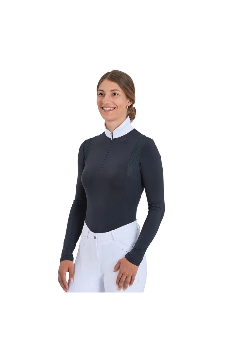 Langarmturniershirt Granada Für Damen 5 Langarmturniershirt Granada Für Damen – Bild 3
