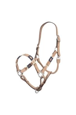 Leder Halfter HVPCamila