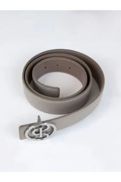 Ledergürtel Jacqueline