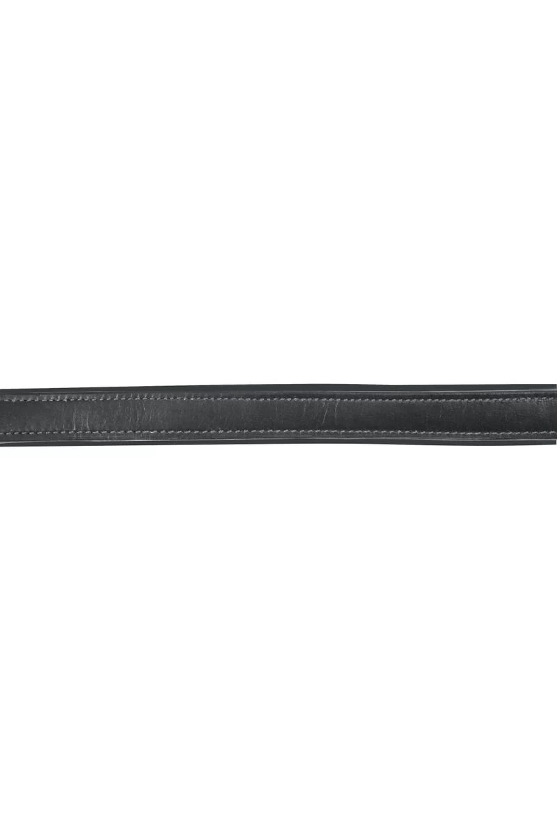 Covalliero Lederhalfter Eco 3 Covalliero Lederhalfter Eco – Bild 2