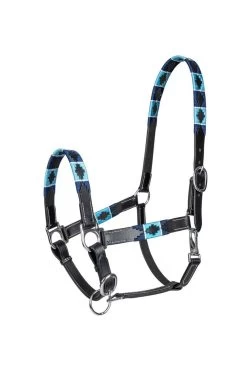 Waldhausen Lederhalfter Polo