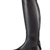 Lederstiefel Nidau -normal- Für Damen, 41