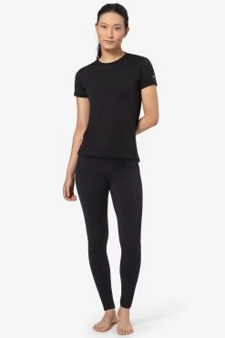 Super.natural Leggings Artict Für Damen -Reiter Geschäft leggings artict f r damen jet black XgQr5f7BR7 5 3