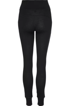 Leggings Micha Merino Für Damen -Reiter Geschäft leggings micha merino f r damen schwarz YtLmfbdwBX 3 9