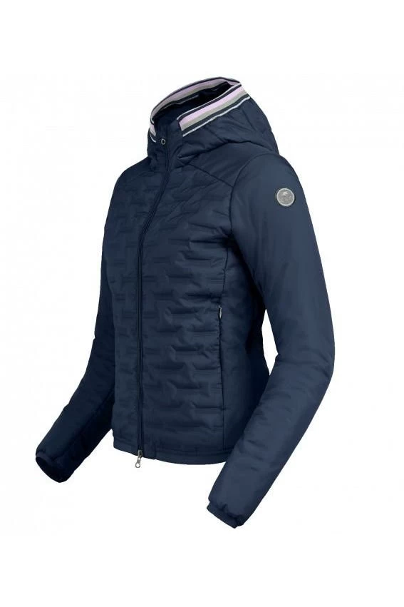 Light-Loft-Jacke Hampton Für Damen 3 Light-Loft-Jacke Hampton Für Damen