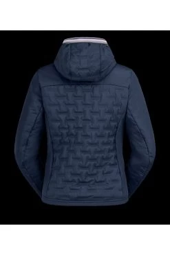 Light-Loft-Jacke Hampton Für Damen 5 Light-Loft-Jacke Hampton Für Damen -Reiter Geschäft light loft jacke hampton f r damen nachtblau evh0yZbHXb 3 2