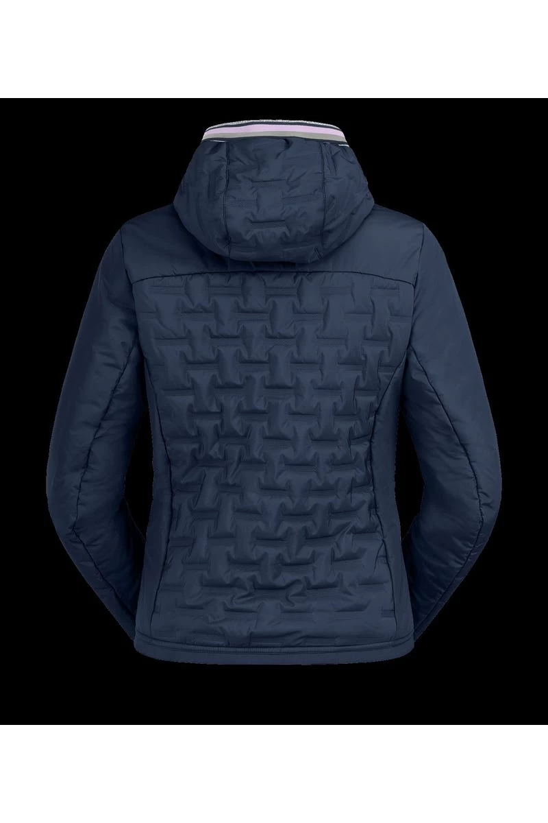 Light-Loft-Jacke Hampton Für Damen 4 Light-Loft-Jacke Hampton Für Damen – Bild 2