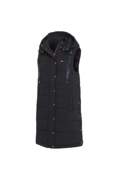 Longweste Tainara Für Damen