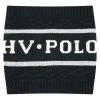 Loop-Schal HV POLO-Knit Für Damen -Reiter Geschäft loop schal hvp hv polo knit f r damen black amSD hx53V 1