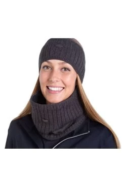 Loop Devon -Reiter Geschäft loop devon dunkelgrau 8Z9UlMDzve 3