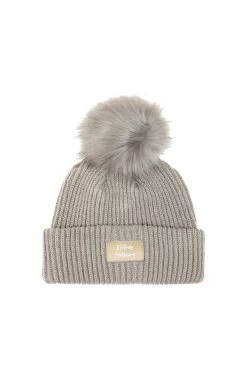 Kentucky Horsewear Mütze Bommel