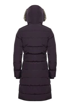 Mantel Loire Für Damen -Reiter Geschäft mantel loire f r damen feige F4XuvaWkVt 7 7