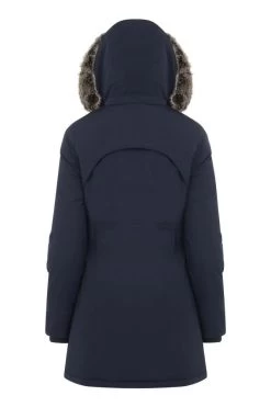 Mantel Storm Für Damen 10 Mantel Storm Für Damen -Reiter Geschäft mantel storm f r damen navy lgKMlyX7Au 7 6