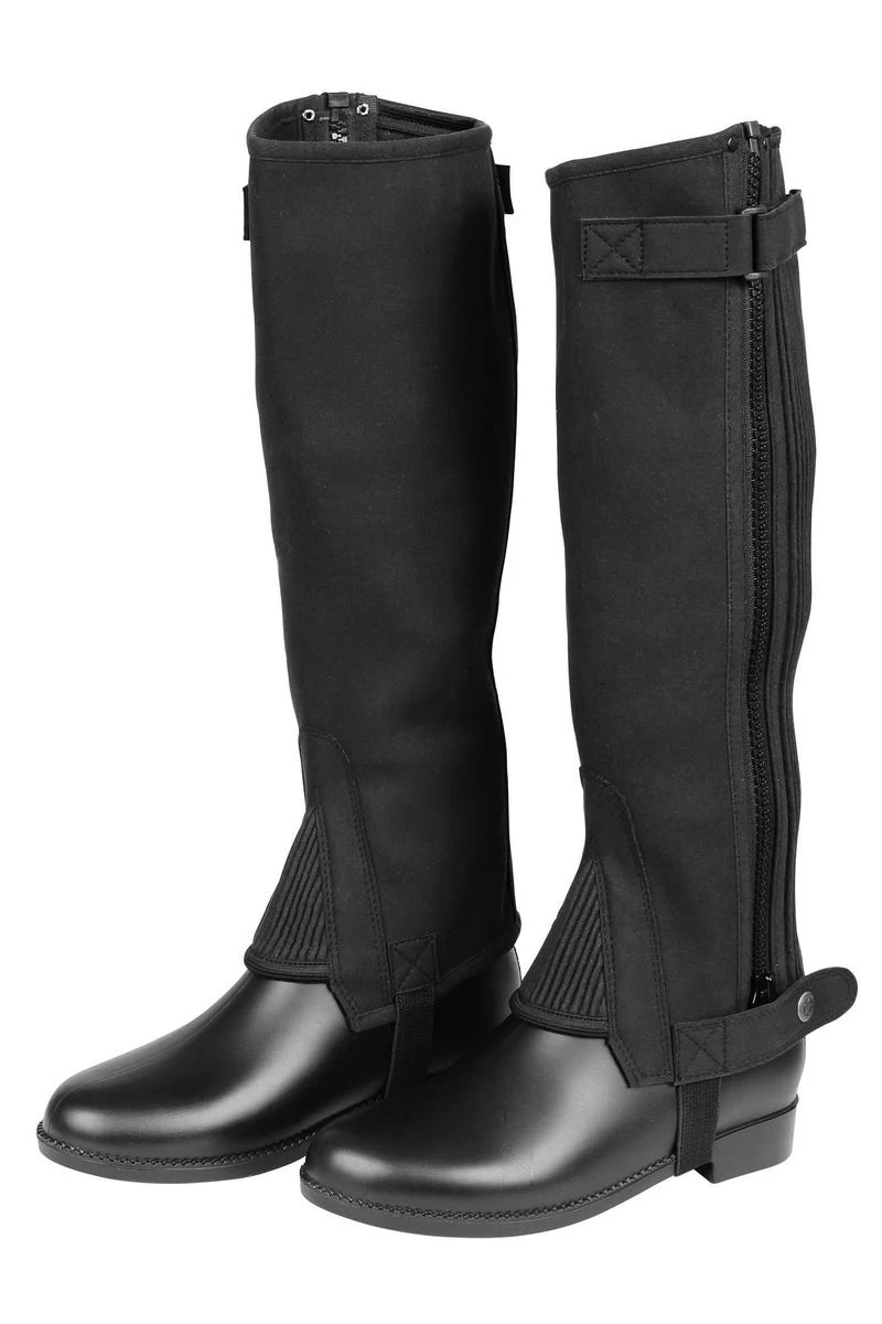 Covalliero Minichaps ClassicStretch Für Kinder 3 Covalliero Minichaps ClassicStretch Für Kinder