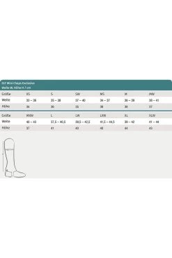 Minichaps Exclusive -Reiter Geschäft minichaps exclusive schwarz DIAXW3iJoF 3 13