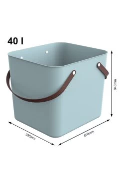 ROTHO Multibag Classic ALBULA, 25L -Reiter Geschäft multibag classic albula t rkis BStUhozS7 11