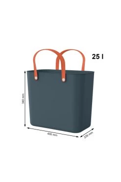 ROTHO Multibag Style ALBULA, 25L -Reiter Geschäft multibag style albula 25l navy dAje0Z2r29 5