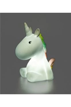 Waldhausen Nachtlicht Einhorn Für Kinder