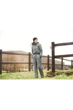 Overall Puffy Für Damen -Reiter Geschäft overall puffy f r damen urban chic CIPYFLmdST 5 10