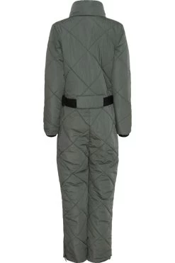 Overall Puffy Für Damen -Reiter Geschäft overall puffy f r damen urban chic JKZbtq0IPE 3 11