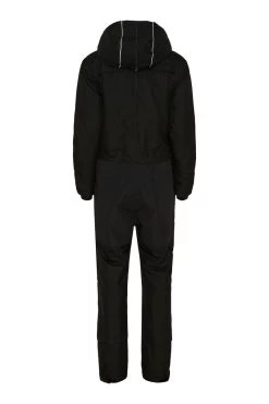 Overall Trainer Winter Für Damen -Reiter Geschäft overall trainer winter f r damen schwarz UfIr54aIhH 3 9