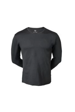 P4G Langarmshirt Gareth Für Herren