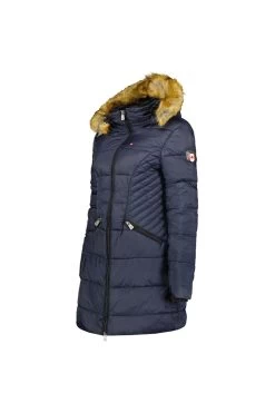 Parka Bolmen Für Damen, M 8 Parka Bolmen Für Damen, M -Reiter Geschäft parka bolmen f r damen m navy BTj8qI0YAO 5