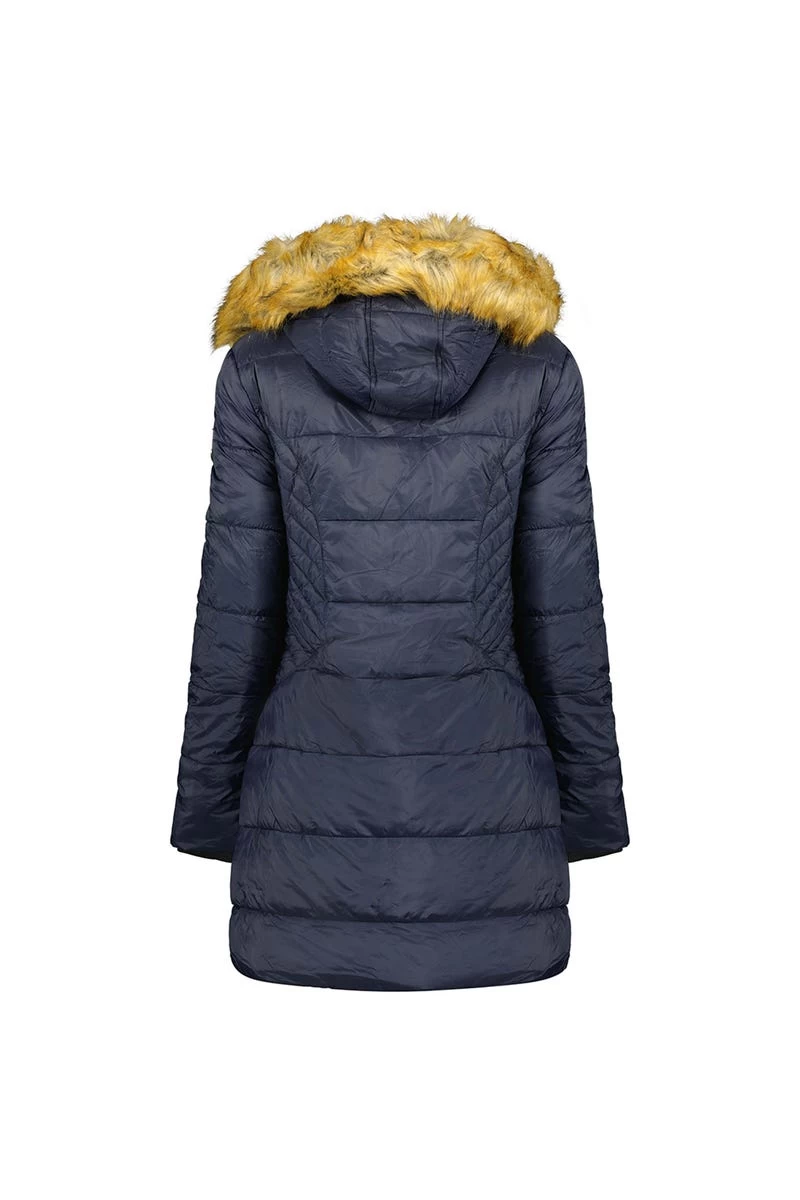 Parka Bolmen Für Damen, M 4 Parka Bolmen Für Damen, M – Bild 2