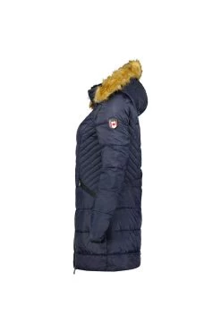 Parka Bolmen Für Damen, M 9 Parka Bolmen Für Damen, M -Reiter Geschäft parka bolmen f r damen m navy rCOl1y5cVw 7