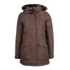 Parka Eaton Für Damen -Reiter Geschäft parka eaton f r damen dunkelbraun 0PlarnWT5Z 1 10