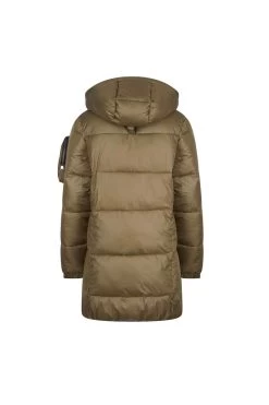 Parka HVPClaire Für Damen -Reiter Geschäft parka hvpclaire f r damen dark oil green 1 PhNll7Wg 1 1