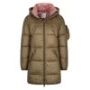 Parka HVPClaire Für Damen -Reiter Geschäft parka hvpclaire f r damen dark oil green 4Bb272x ia 1 12