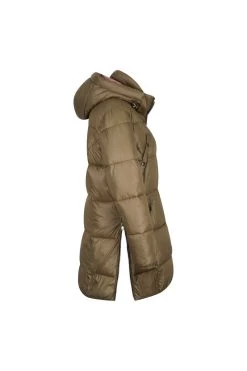 Parka HVPClaire Für Damen -Reiter Geschäft parka hvpclaire f r damen dark oil green xi5hrHK8BM 5 1 5