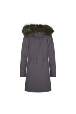 Parka HVPIsa Für Damen -Reiter Geschäft parka hvpisa f r damen zinc grey 8C2513APyx 3 2