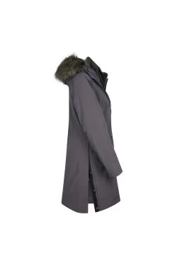 Parka HVPIsa Für Damen -Reiter Geschäft parka hvpisa f r damen zinc grey GwmiL1tklf 5 2