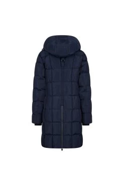 Parka HVPJulia Für Damen -Reiter Geschäft parka hvpjulia f r damen navy VTLMZbGXE5 3 1 1
