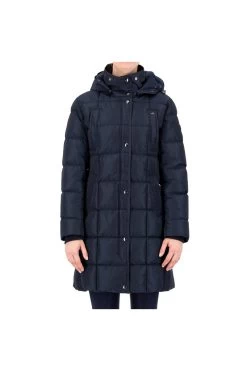 Parka HVPJulia Für Damen -Reiter Geschäft parka hvpjulia f r damen navy hHA1QxHz44 7 1 4