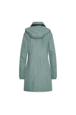 Parka IRHJoy Ride Für Damen -Reiter Geschäft parka irhjoy ride f r damen dark sage H64fsDWGDC 3 1