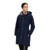 Parka Tempest Waterproof Für Damen -Reiter Geschäft parka tempest waterproof f r damen navy 1ZdpNKs90d 1 3