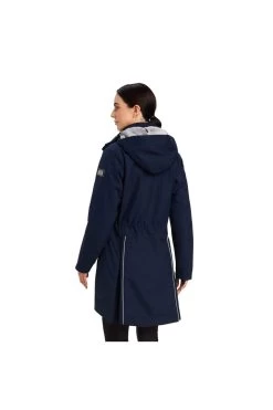 Parka Tempest Waterproof Für Damen -Reiter Geschäft parka tempest waterproof f r damen navy jMwqNPtBYJ 3 2