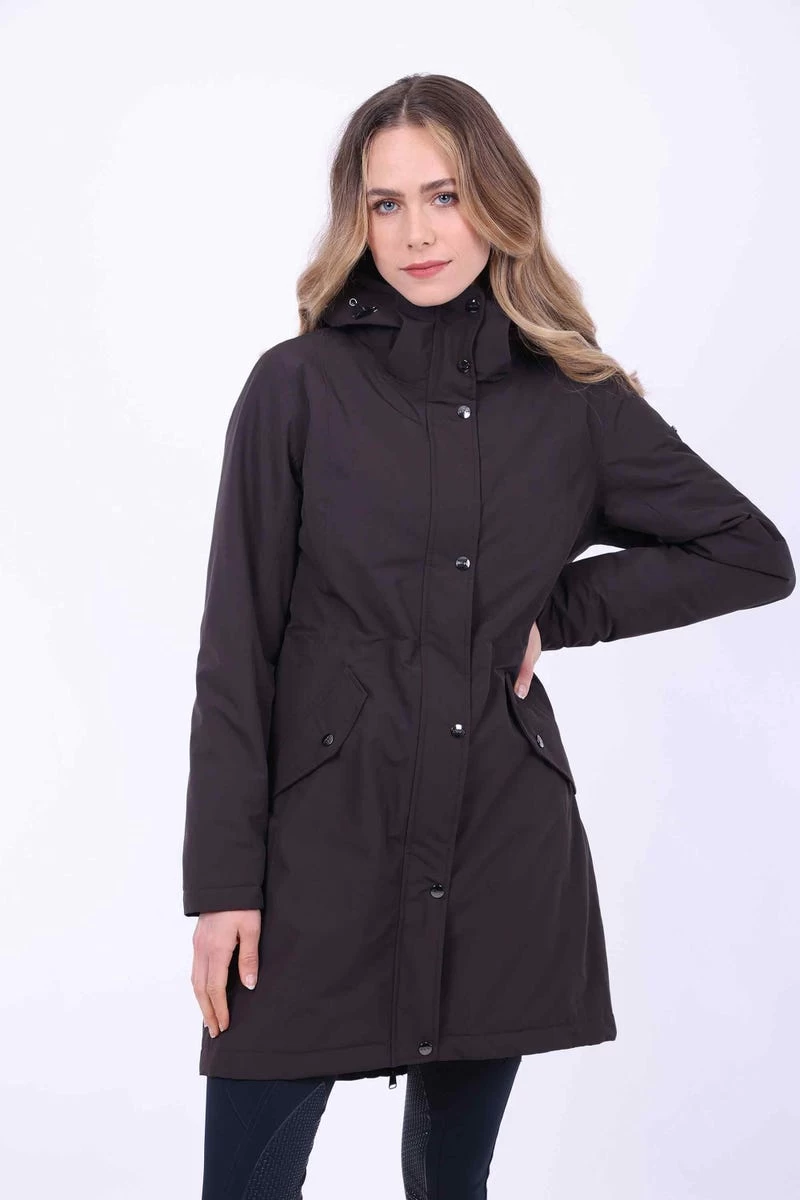 Parkajacke HVPNovia Für Damen 3 Parkajacke HVPNovia Für Damen