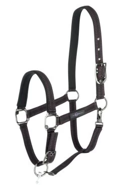 Pferdehalfter Für Goleygo-System-fuchsia Von Covalliero