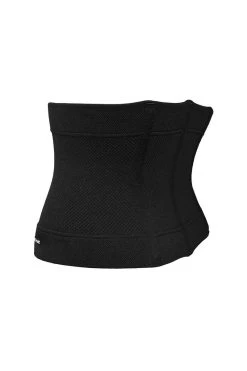 Physio Kreuzschoner Unisex -Reiter Geschäft physio kreuzschoner unisex schwarz Sc4j78sNqw 3 1