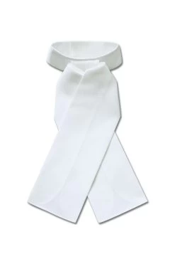 Plastron Für Herren